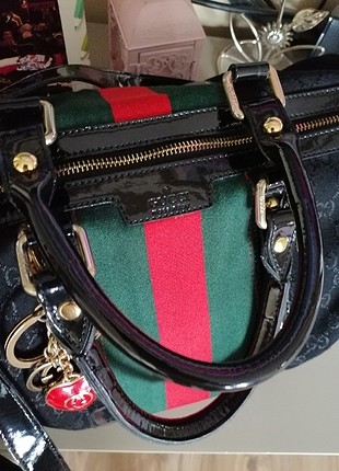  Beden Bayan kol çantası gucci