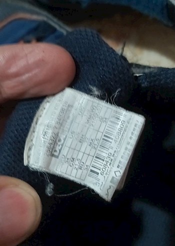 decatlon mavi Desenli Erkek Çocuk Botu - Görsel 3