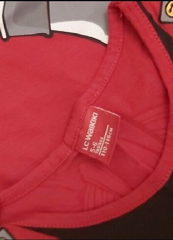 İtfaiye kıyafeti  - Görsel 6