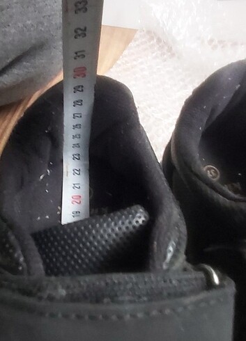 Kinetik kadın ayakkabı 37 no - Görsel 6