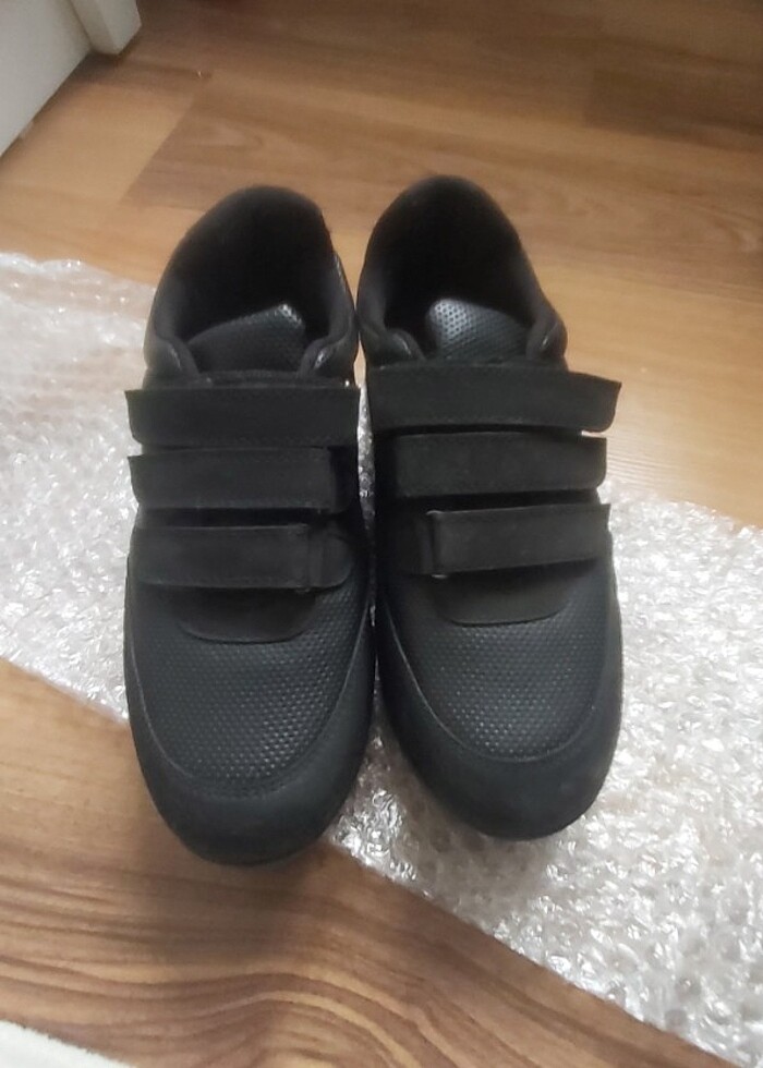 Kinetik kadın ayakkabı 37 no - Görsel 2