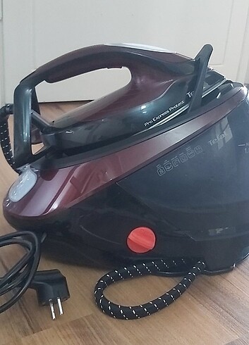 Tefal kazanli ütü 