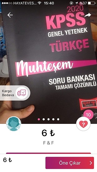 Zara Kpss Türkçe tarih