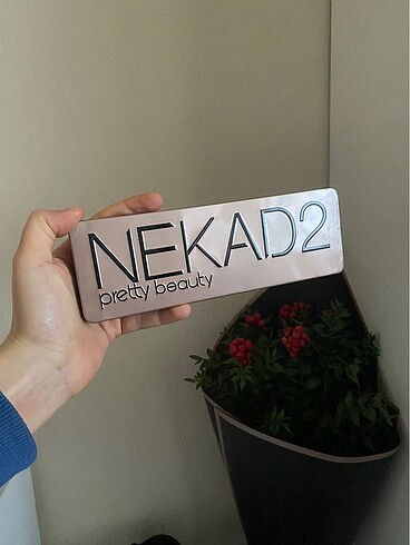 NEKAD 2 far paleti