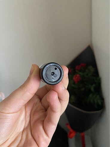Beden pembe Renk Farmasi ruj no:18