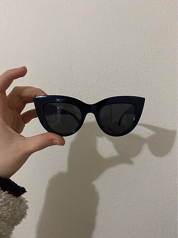 Kedi gözlük