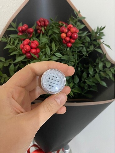 Beden Shine with Beaulis toz glitter