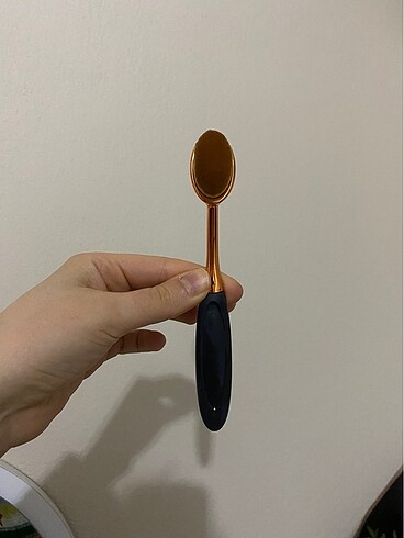  Beden Fondöten kontür allık bronzer fırçası