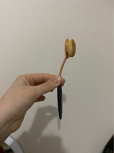  Beden Renk Fondöten kontür allık bronzer fırçası