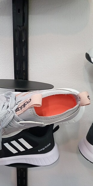 36 Beden gri Renk Spor ayakkabı