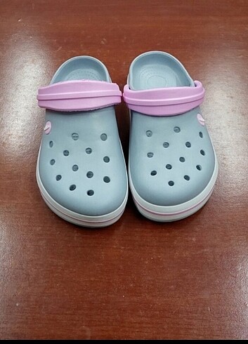 Crocs terlik