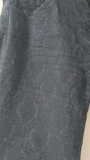 Diğer kot pantolon