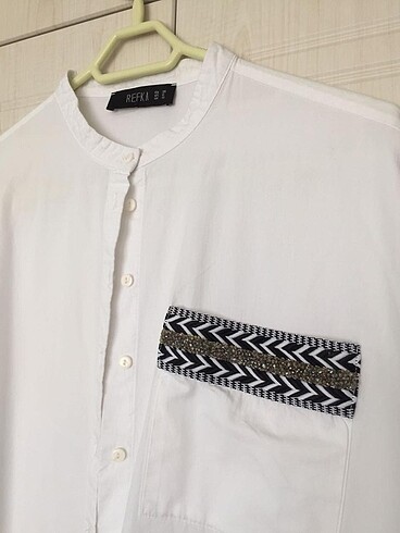 38 Beden Tunik