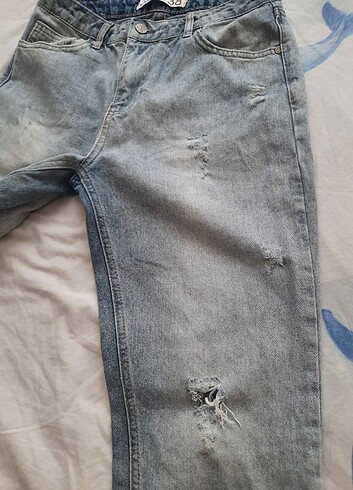 38 Beden Pantolon