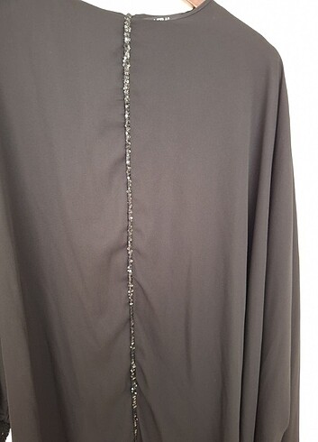  Abiye tunik