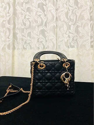 Dior çanta