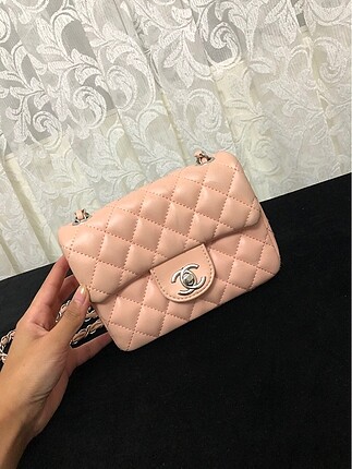 CHANEL mini