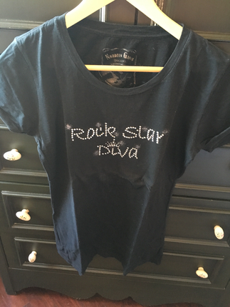 Nordengangs marka M tshirt