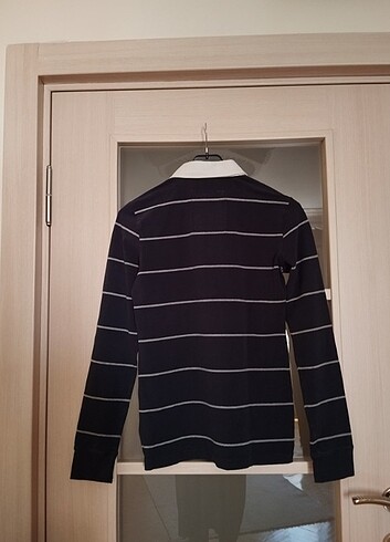 s Beden lacivert Renk S beden Lufian tshirt