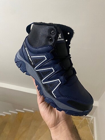 Erkek bot - Görsel 2