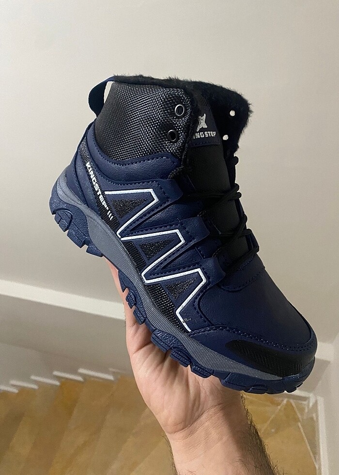 Erkek bot - Görsel 2