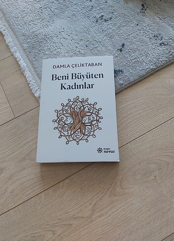 Aden ve Beni büyüten kadınlar 