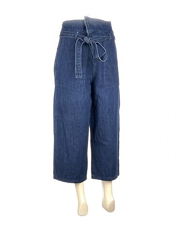 Mango Mango Jean / Kot %70 İndirimli.