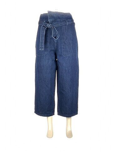 Mango Jean / Kot %70 İndirimli.