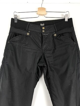 Dolce & Gabbana Şık Pantolon