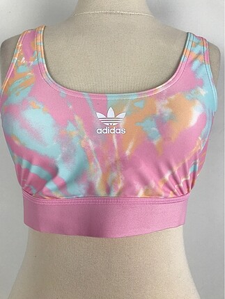 Adidas Spor Üst