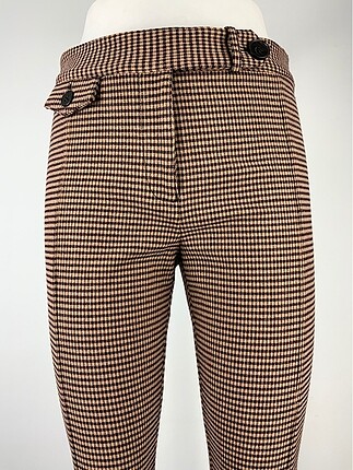 Cosby Kareli Pantolon