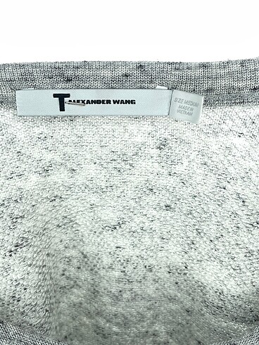 m Beden gri Renk Alexander Wang Eşofman Takımı %70 İndirimli.