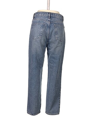 40 Beden Zara Jean / Kot %70 İndirimli.