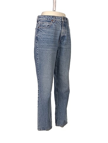 Zara Zara Jean / Kot %70 İndirimli.