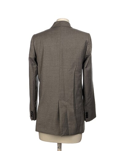 38 Beden Rue Blazer %70 İndirimli.
