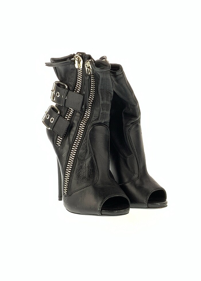 Giuseppe Zanotti Platform %70 İndirimli. - Görsel 2