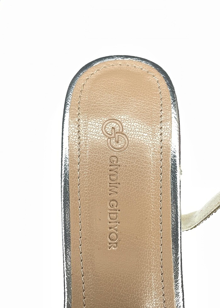 Diğer Stiletto %70 İndirimli. - Görsel 4