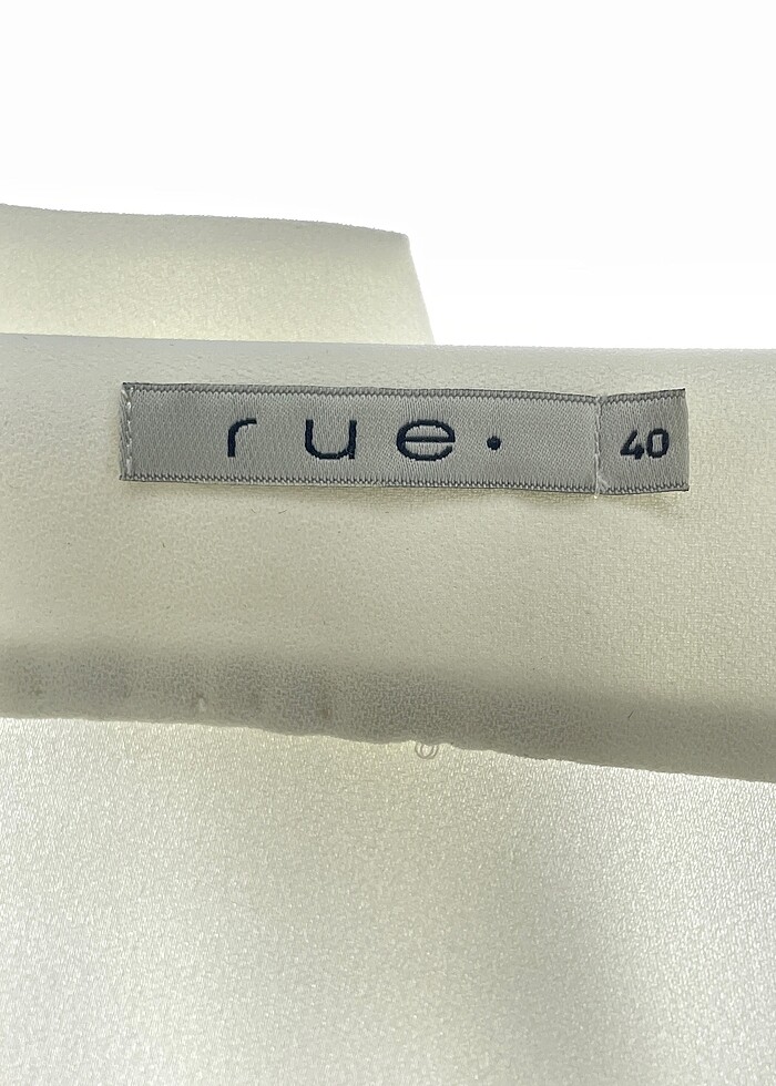 Rue Uzun Tulum %70 İndirimli. - Görsel 4