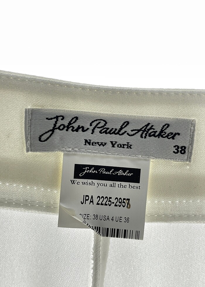 Diğer Düz Kesim %70 İndirimli. - Görsel 4