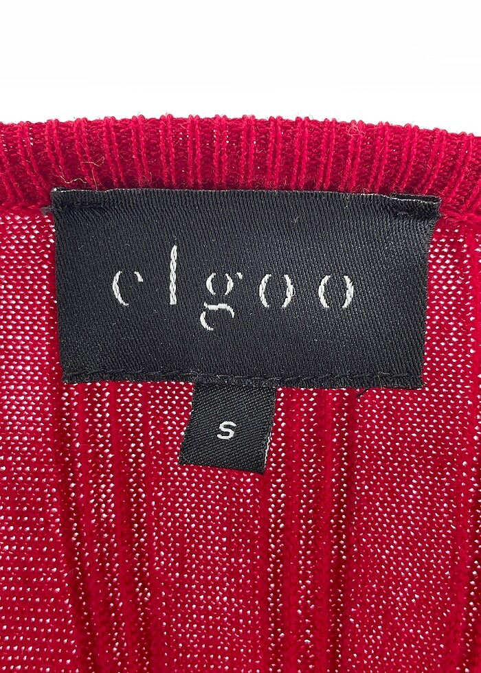 Vintage Love Kazak / Triko %70 İndirimli. - Görsel 4