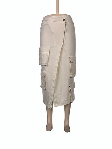 Vintage Love Midi Etek %70 İndirimli.