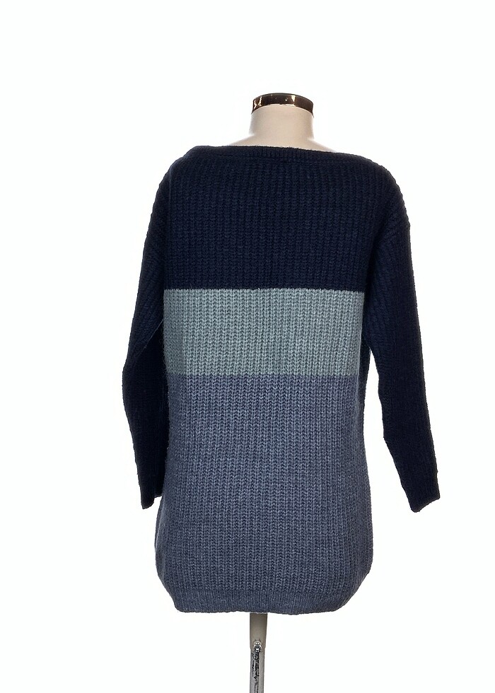 Vakkorama Kazak / Triko %70 İndirimli. - Görsel 3