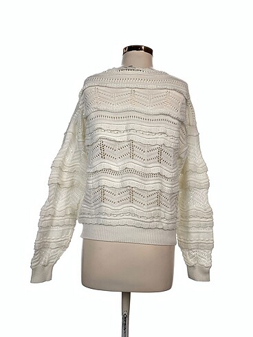 Vintage Love Kazak / Triko %70 İndirimli. - Görsel 3