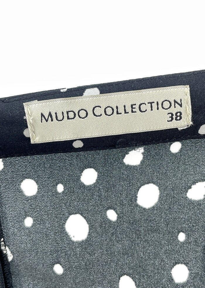 Mudo Uzun Elbise %70 İndirimli. - Görsel 4