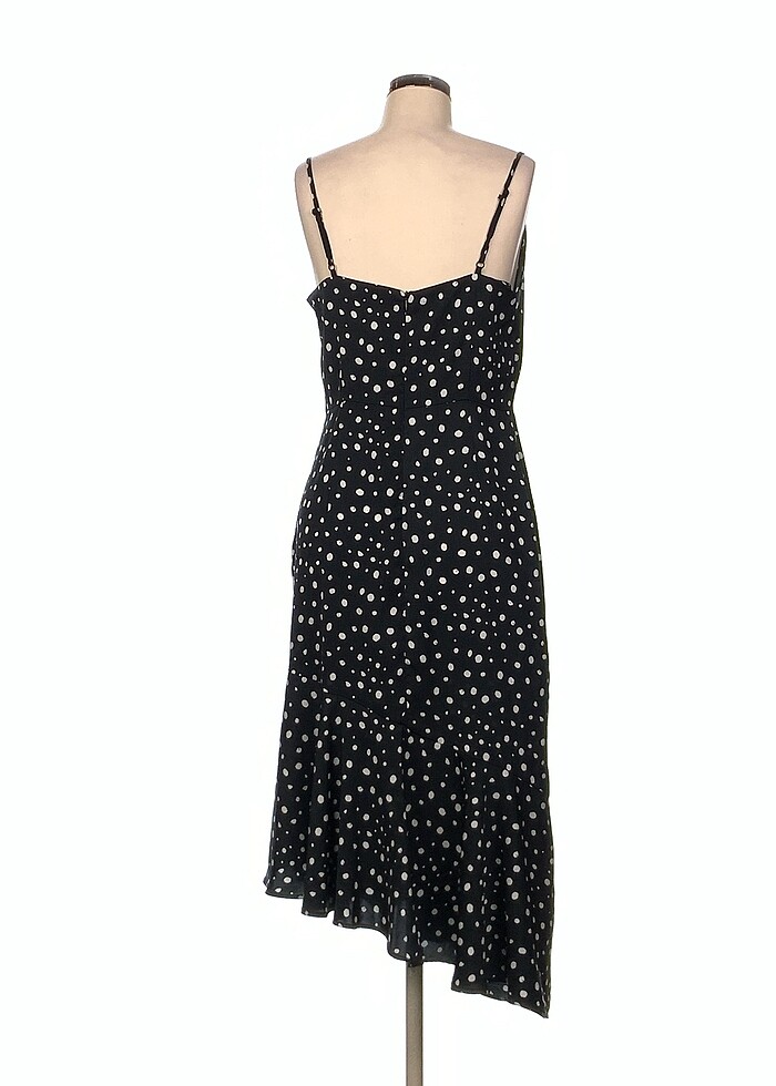 Mudo Uzun Elbise %70 İndirimli. - Görsel 3