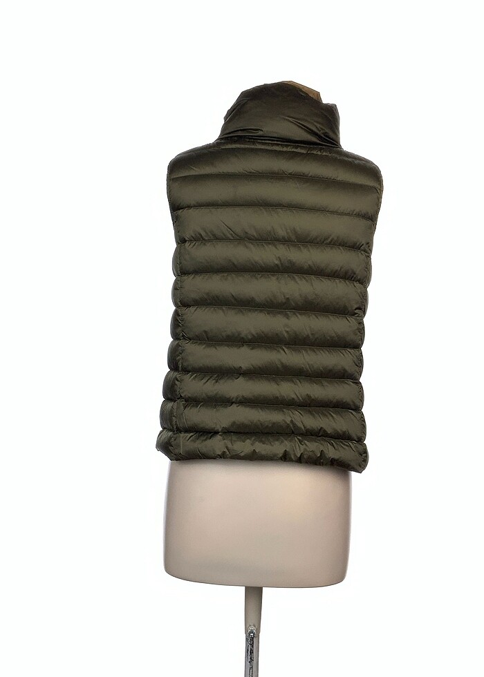 Vintage Love Yelek %70 İndirimli. - Görsel 3