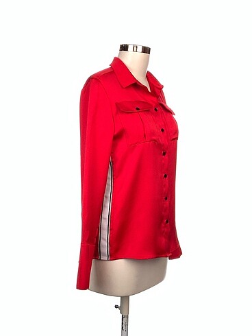 Vintage Love Gömlek %70 İndirimli. - Görsel 2