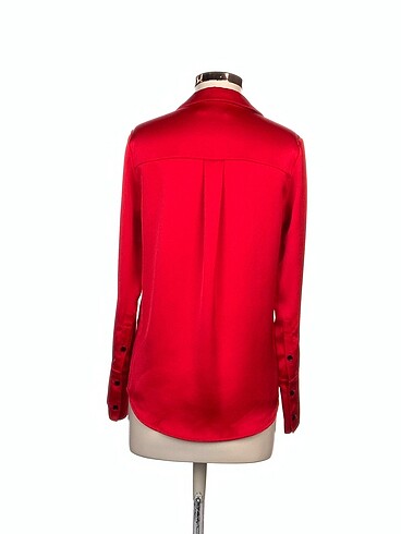 Vintage Love Gömlek %70 İndirimli. - Görsel 3