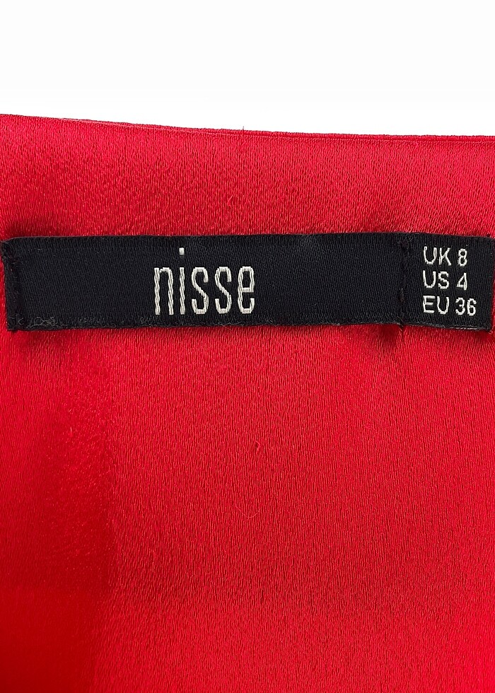 Vintage Love Gömlek %70 İndirimli. - Görsel 4