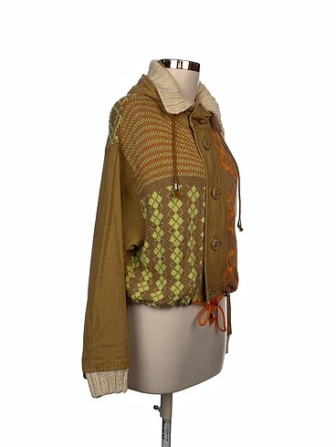 Vintage Love Vintage Love Ceket %70 İndirimli.